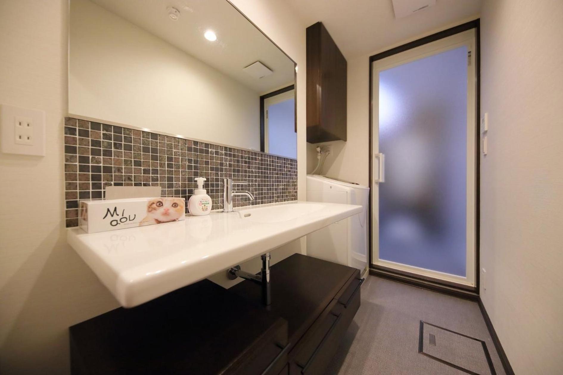Guest House Daikoku - Vacation Stay 97010V Kyoto Dış mekan fotoğraf