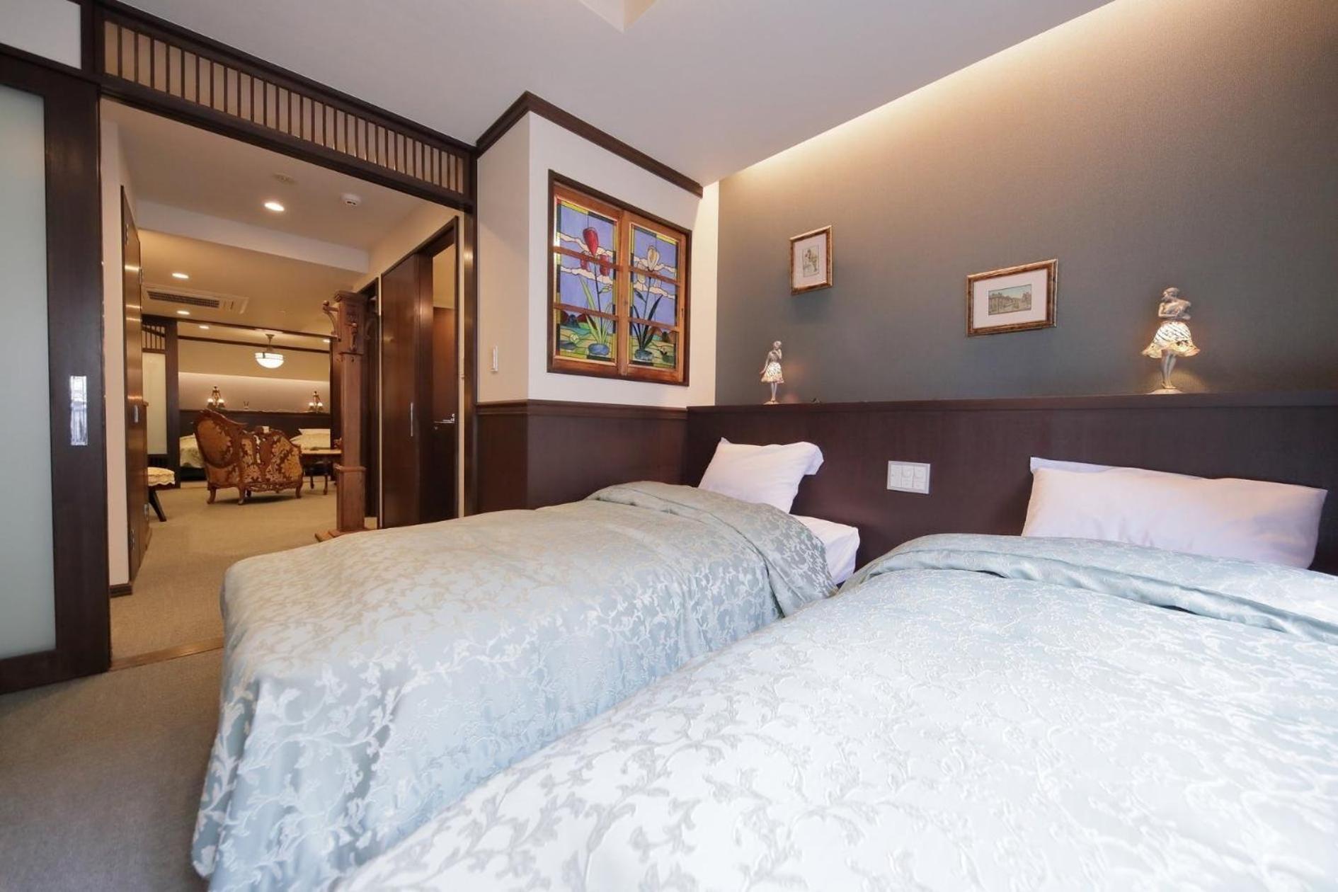 Guest House Daikoku - Vacation Stay 97010V Kyoto Dış mekan fotoğraf