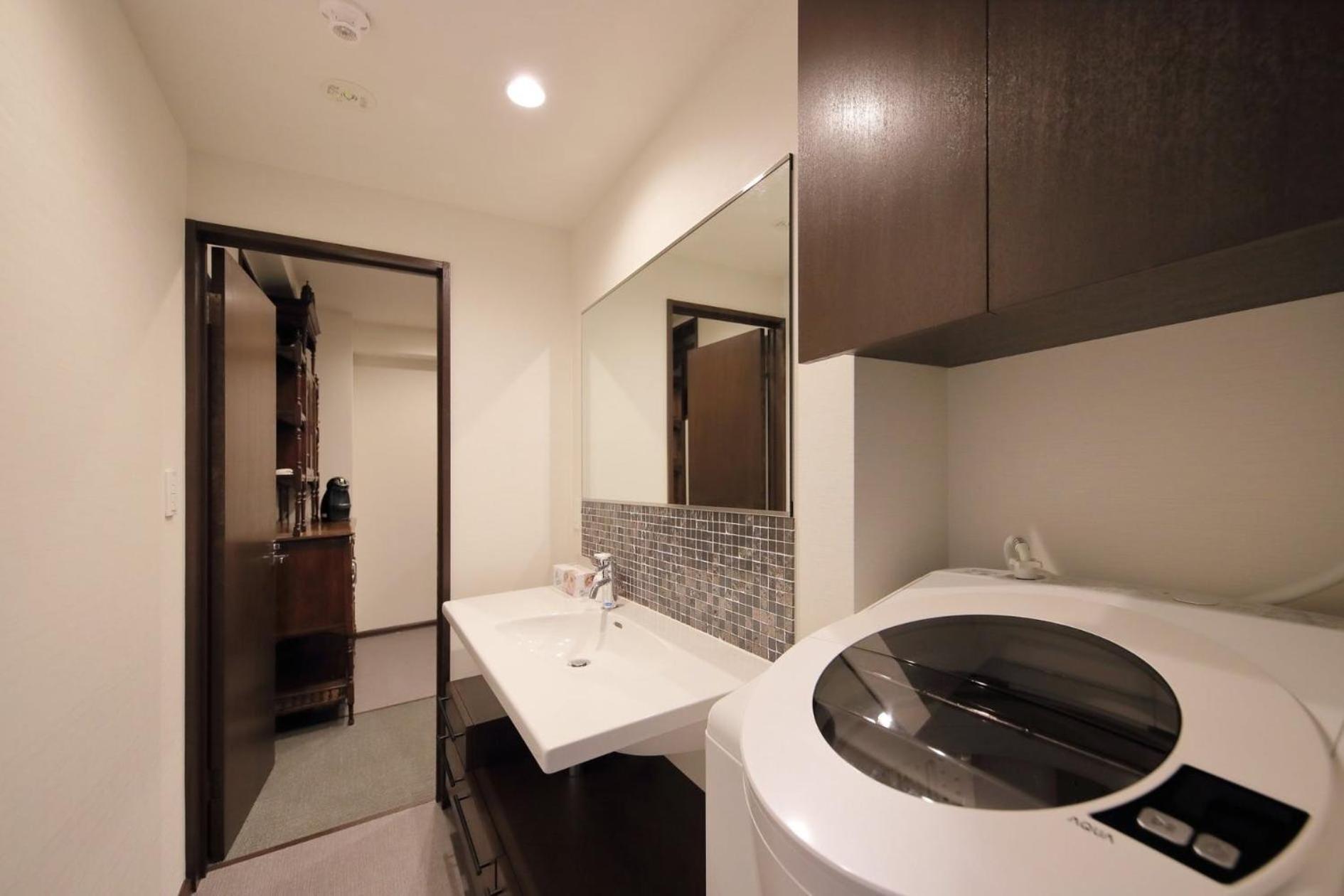Guest House Daikoku - Vacation Stay 97010V Kyoto Dış mekan fotoğraf