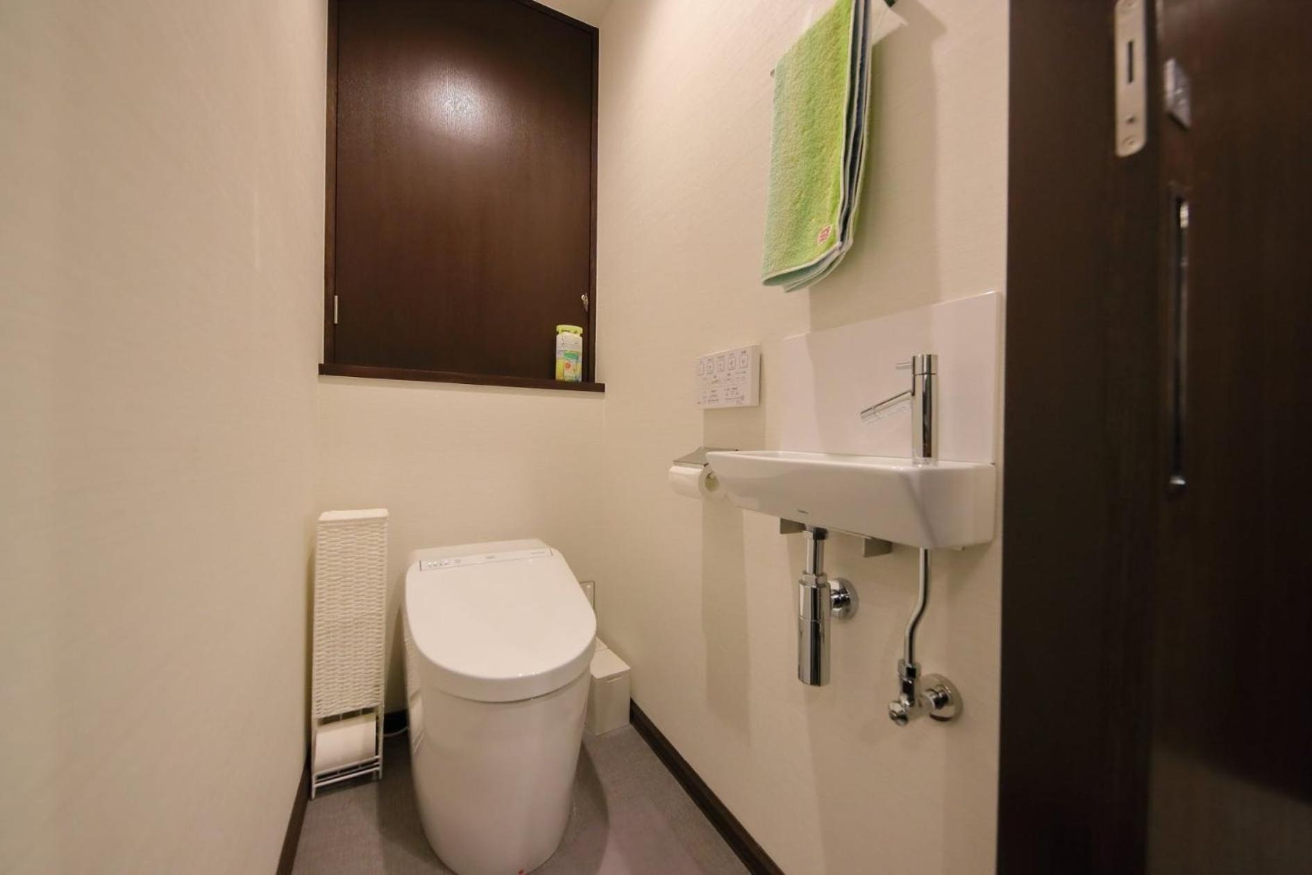 Guest House Daikoku - Vacation Stay 97010V Kyoto Dış mekan fotoğraf