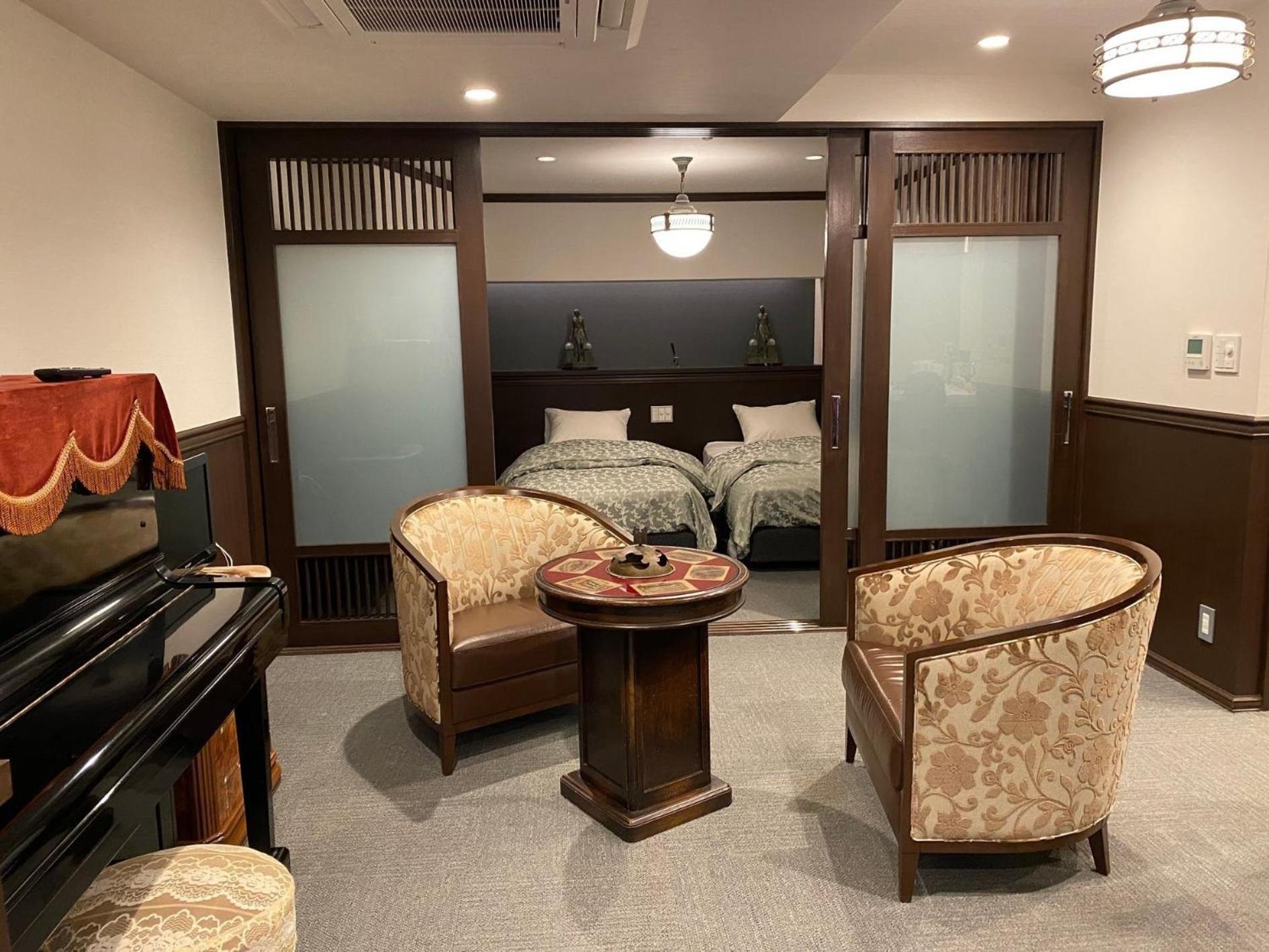 Guest House Daikoku - Vacation Stay 97010V Kyoto Dış mekan fotoğraf